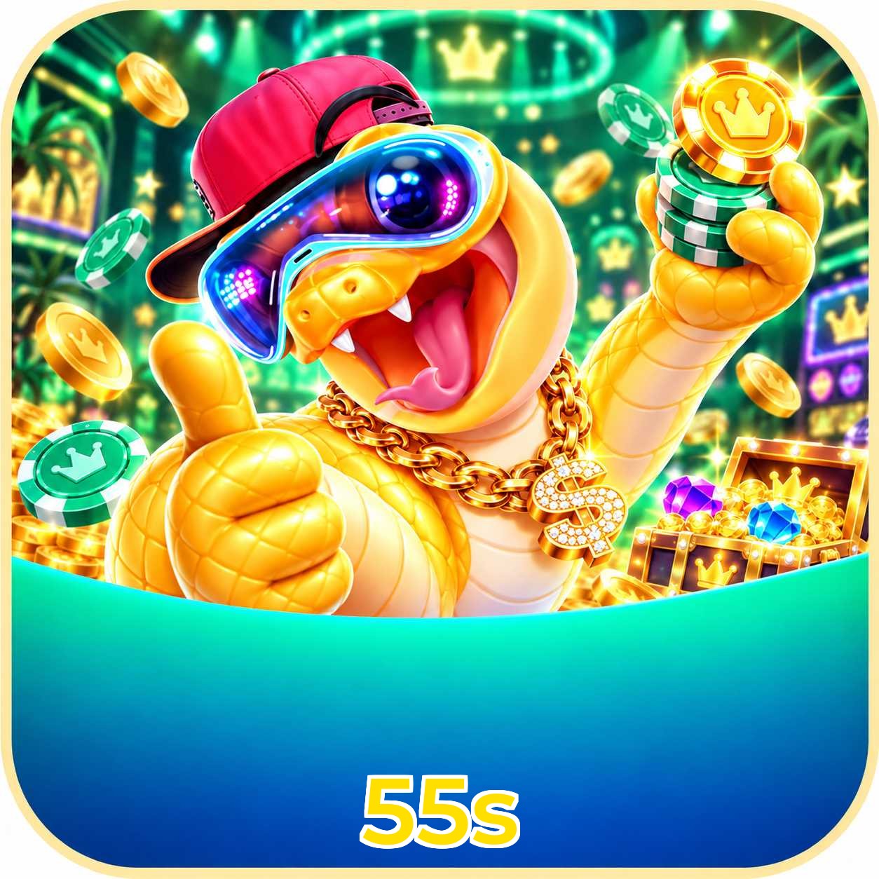 Slot Games Collection