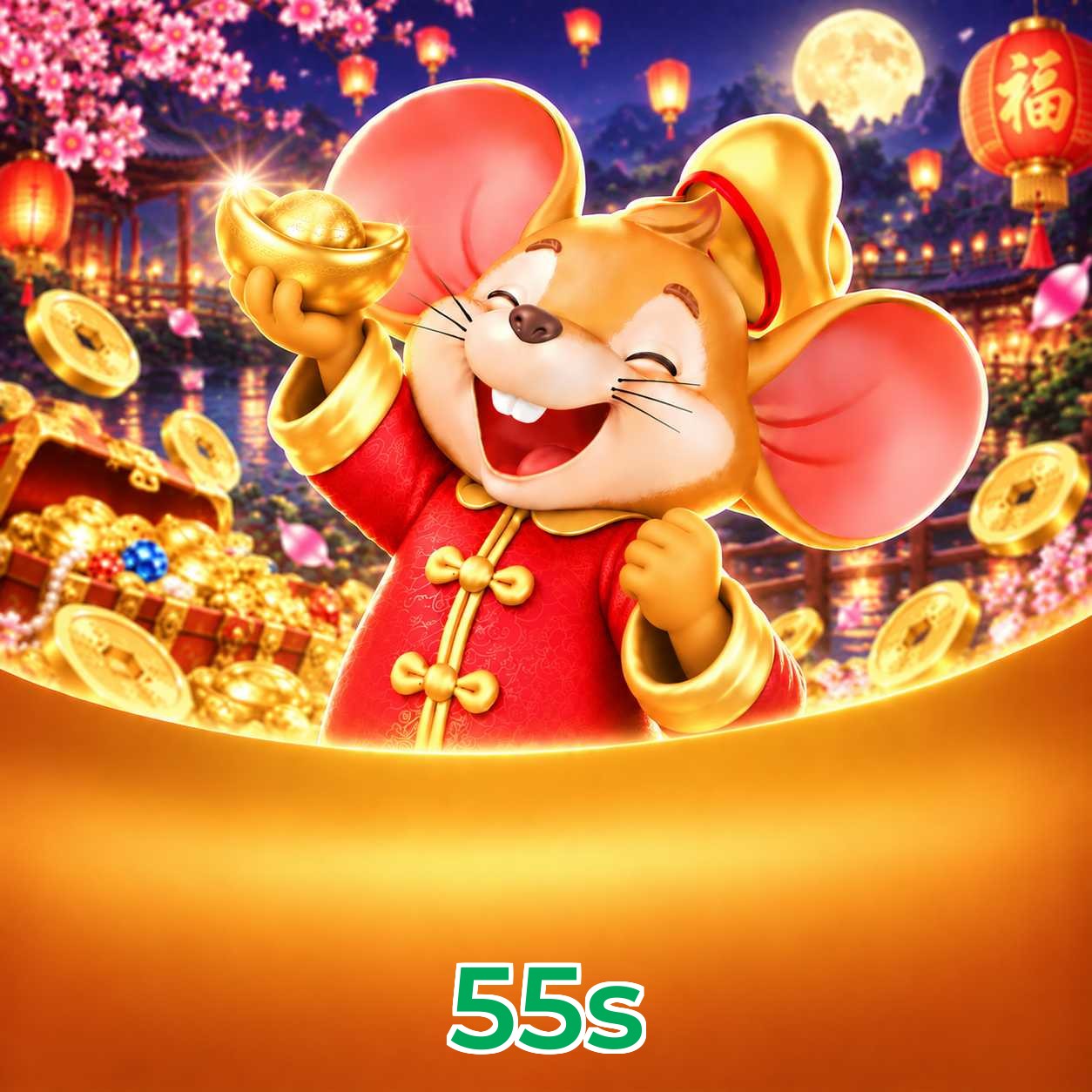 55s