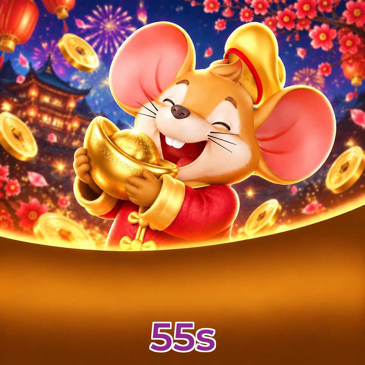55s Facebook - Página oficial com promoções e comunidade ativa