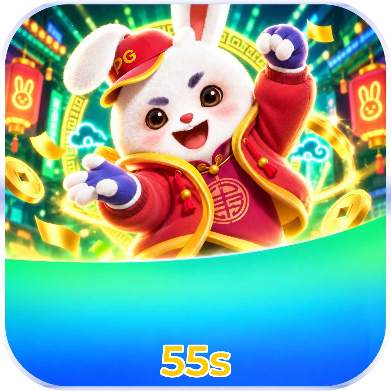 Fortune Rabbit Slot