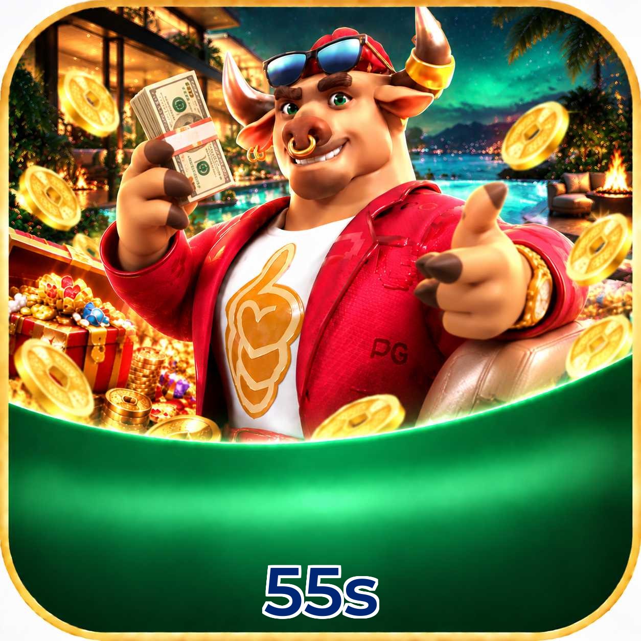 Mahjong Ways Slot - PG Soft