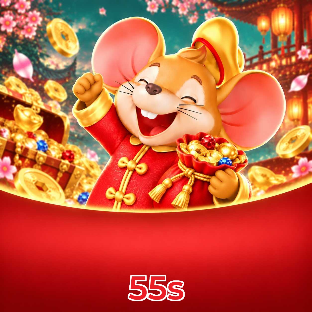 Pacote Completo do App 55s