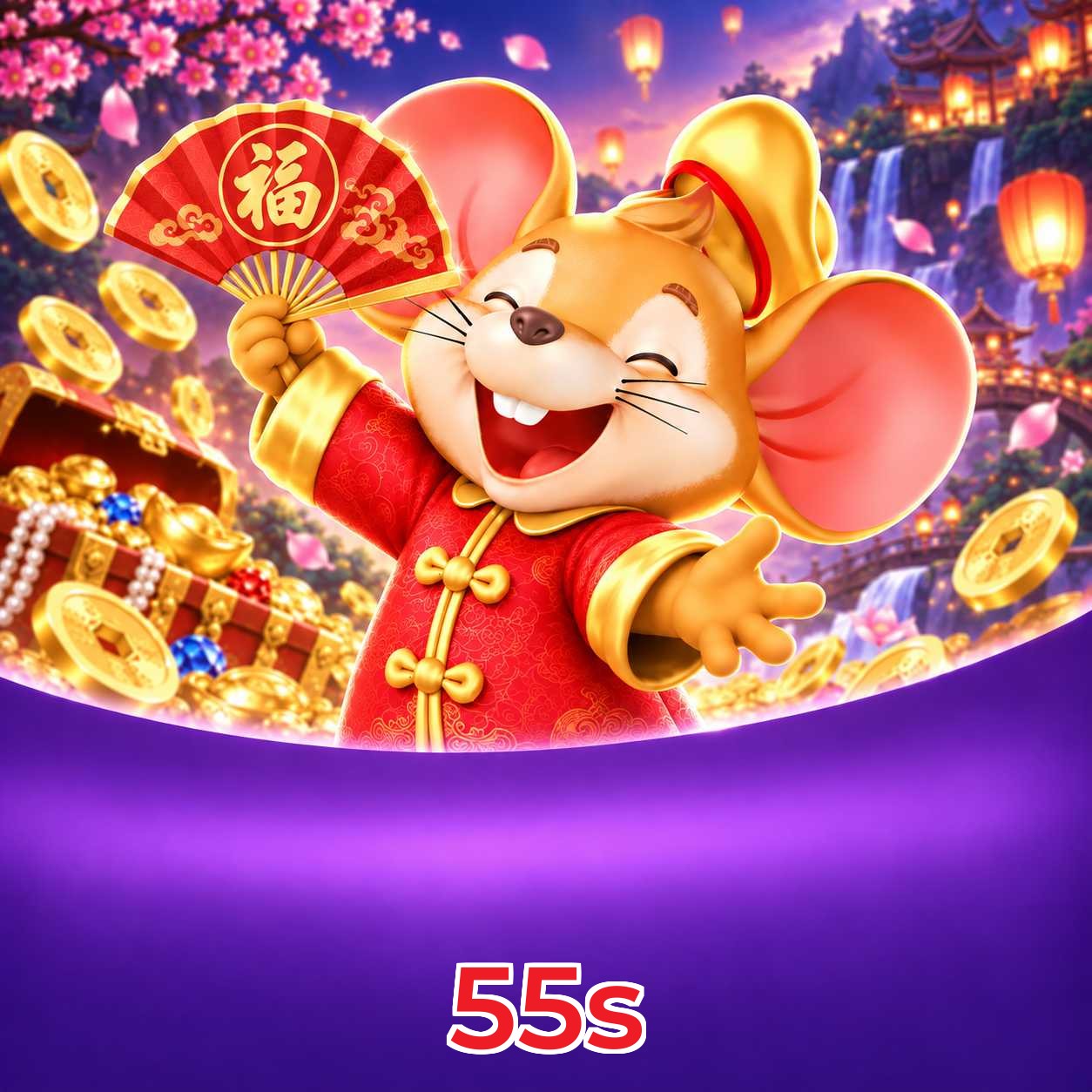 55s