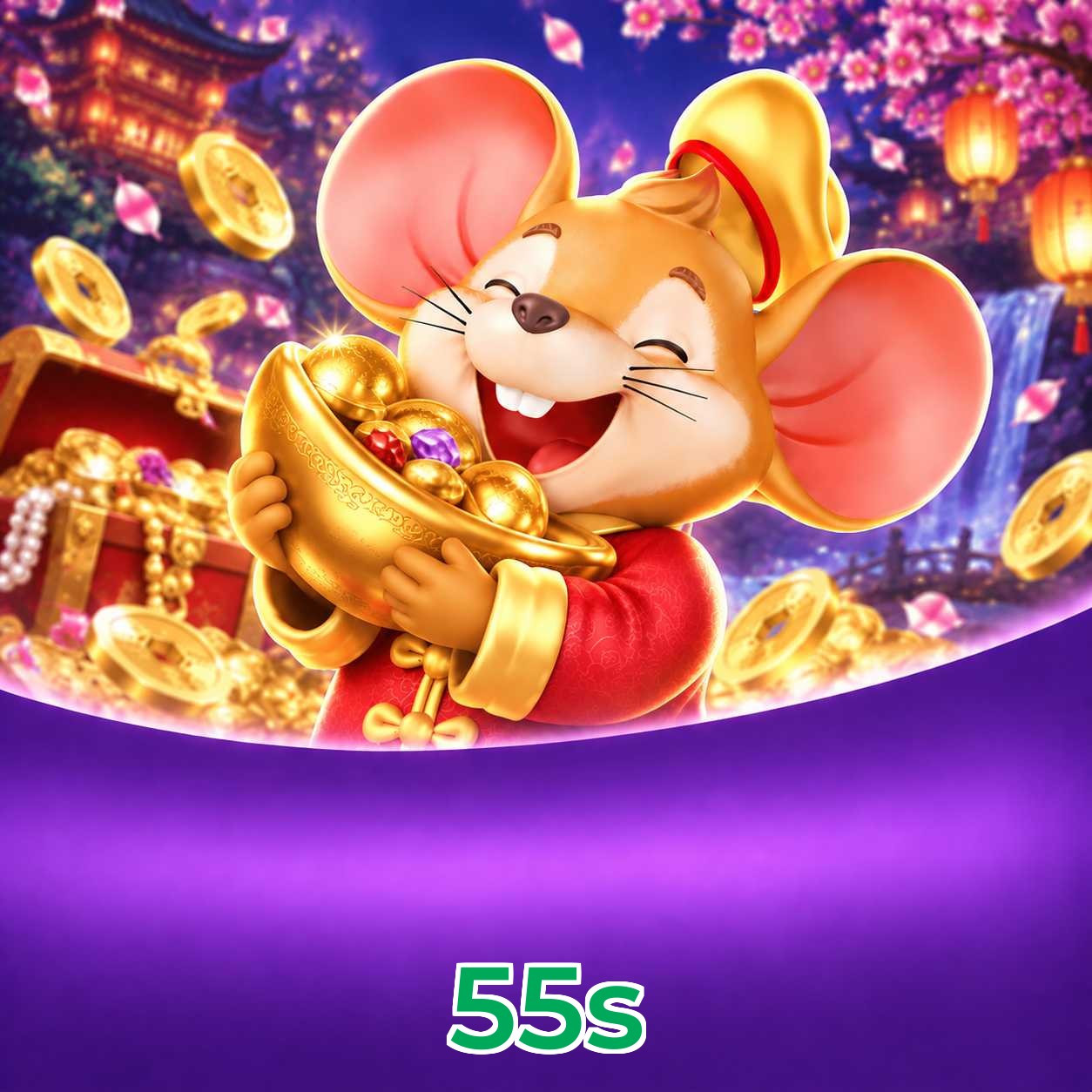 Free Spins Bonus - Lucky Tiger