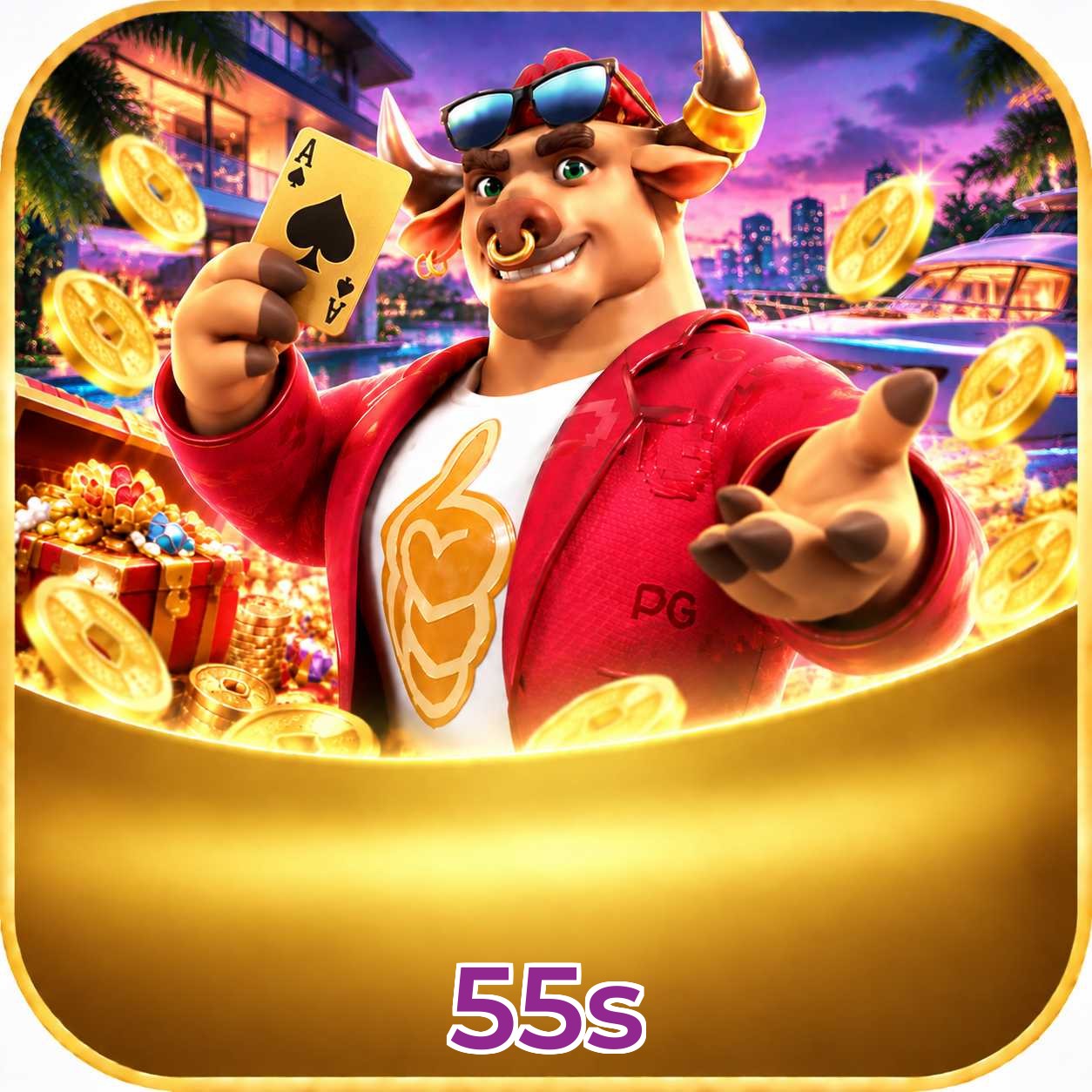 55s