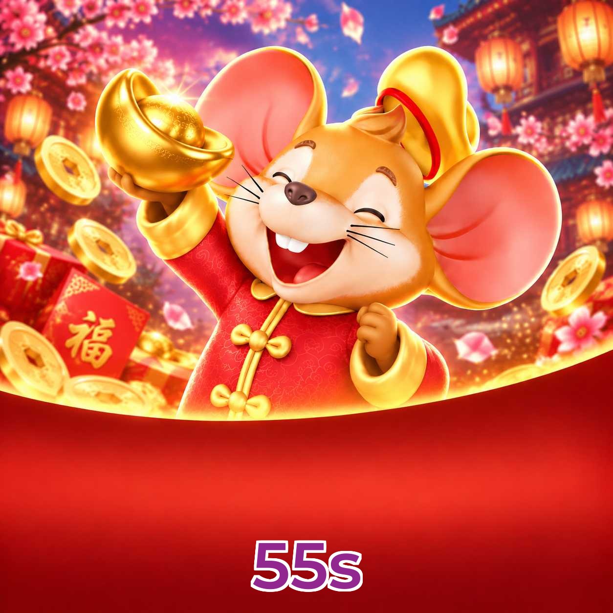 Fortune Tiger Slot Game