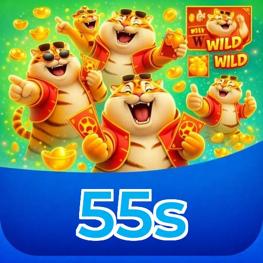 Comparação APP mobile vs versão web da 55s