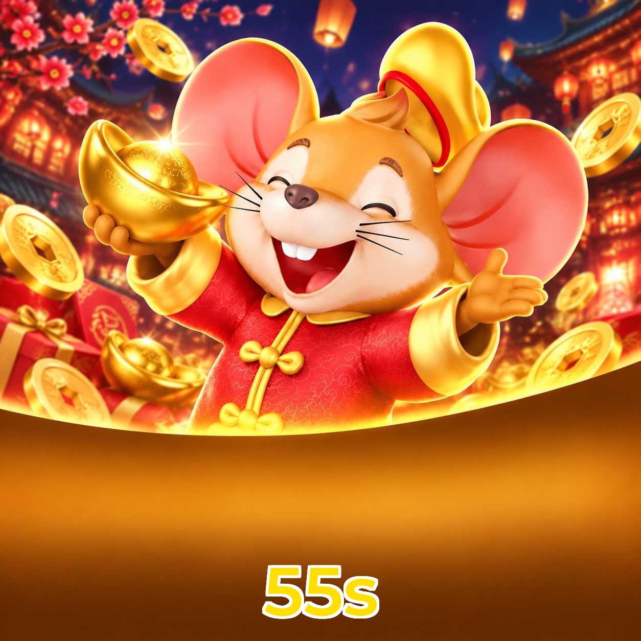 55s Facebook - Página oficial com promoções e comunidade ativa