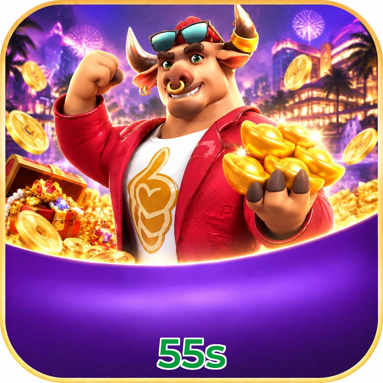 Fortune Tiger Slot