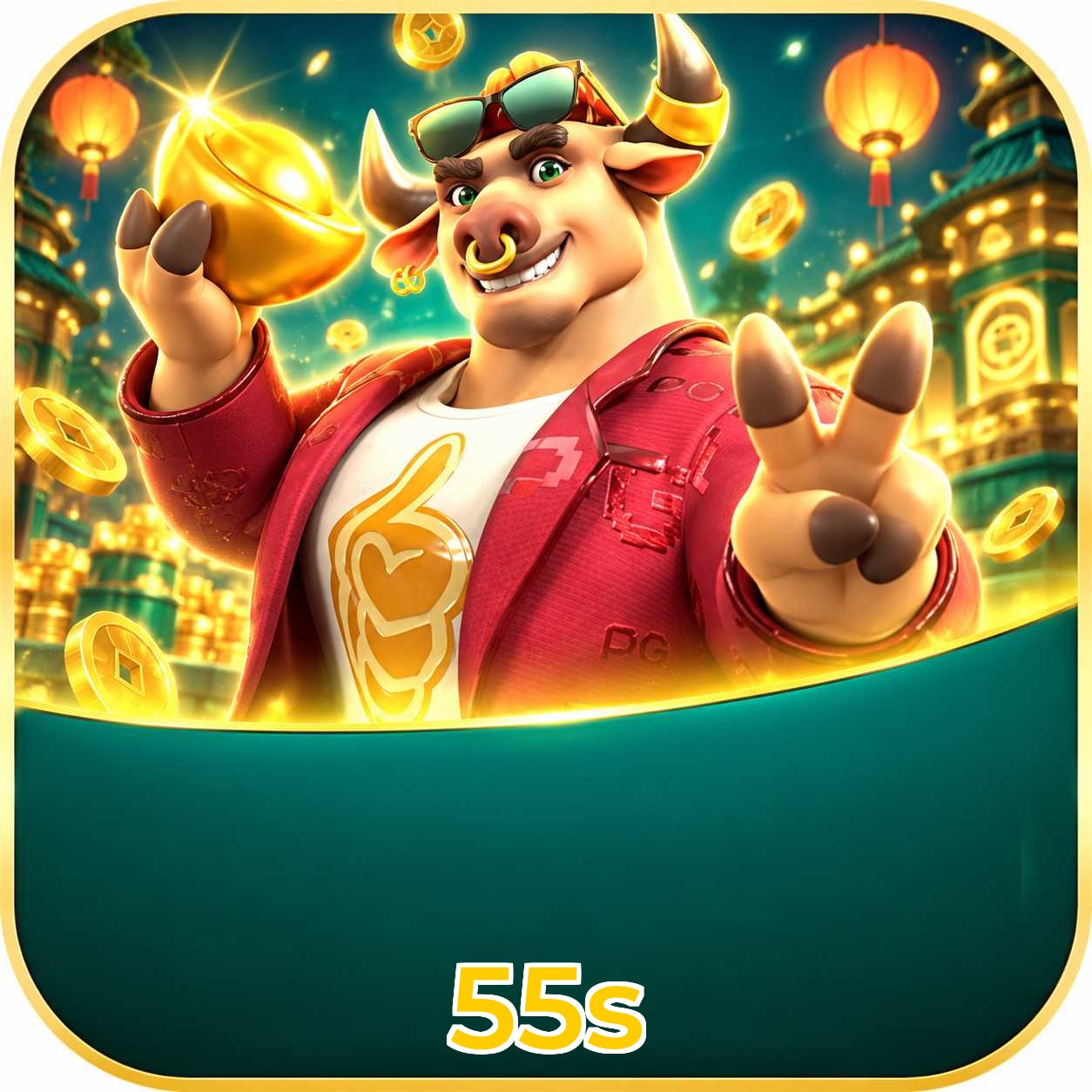 Fortune Dragon Slot